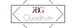 Logotyp Quadrum